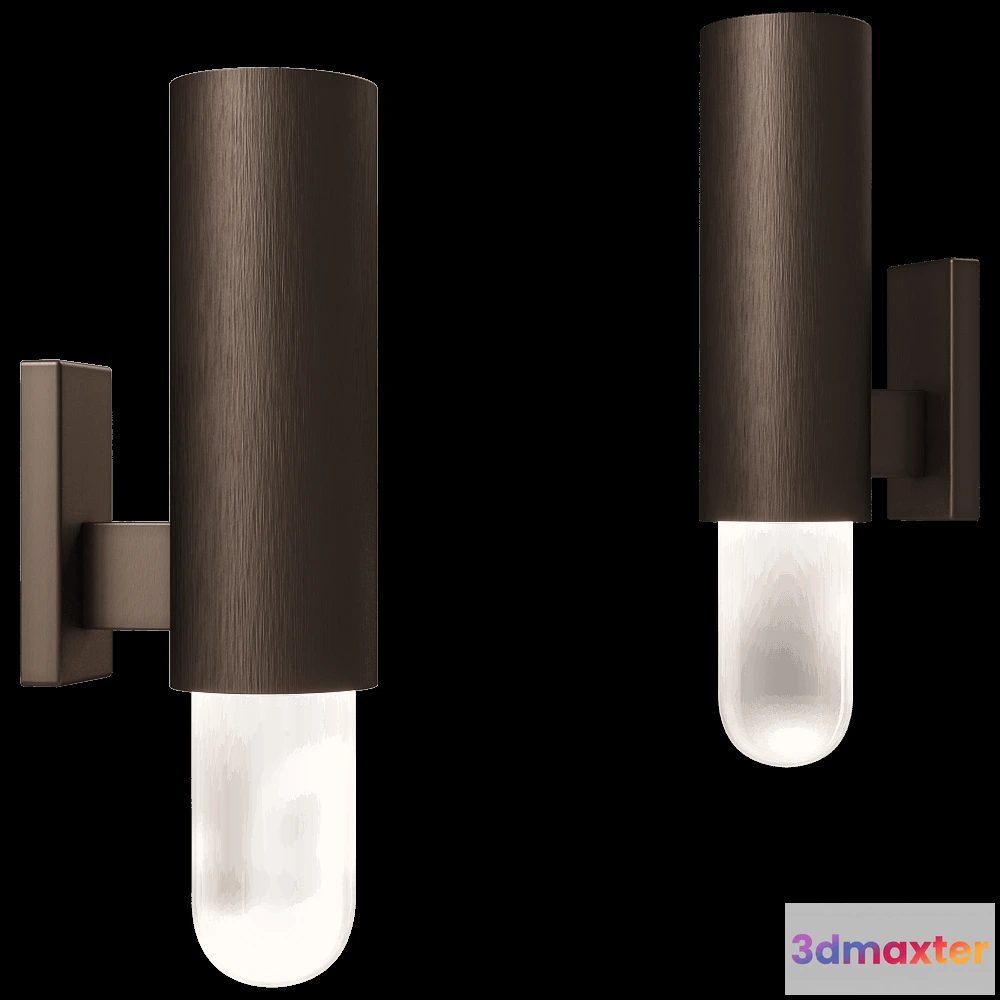 1661520 - Italamp - Wall lamp Lucrezia 3D Max