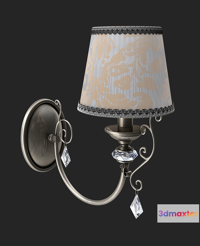 1661570 - Kutek - LUC-K-1 3D Max