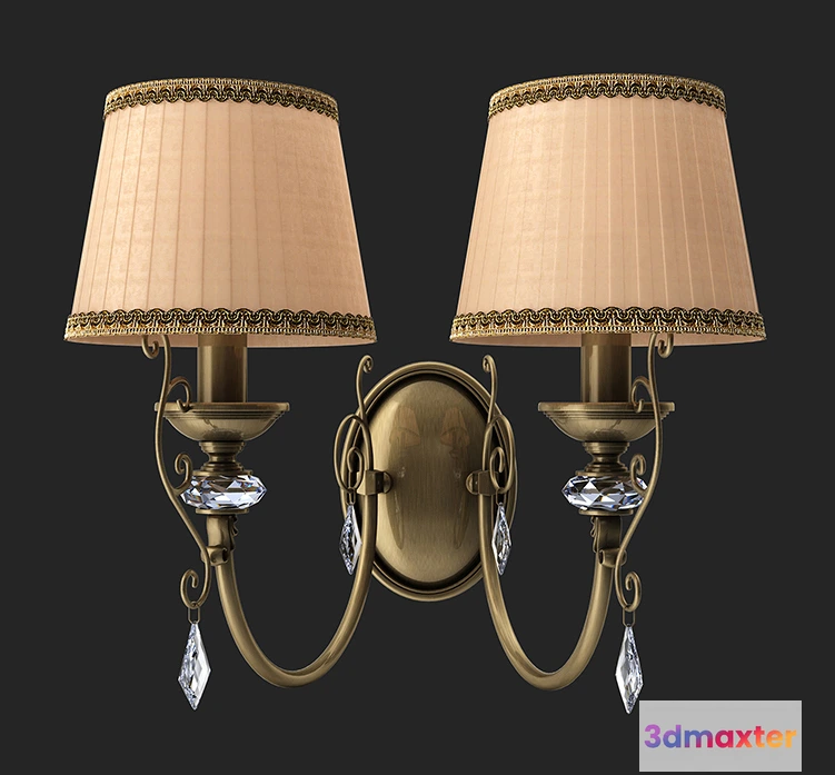 1661572 - Kutek - LUC-K-2-A 3D Max