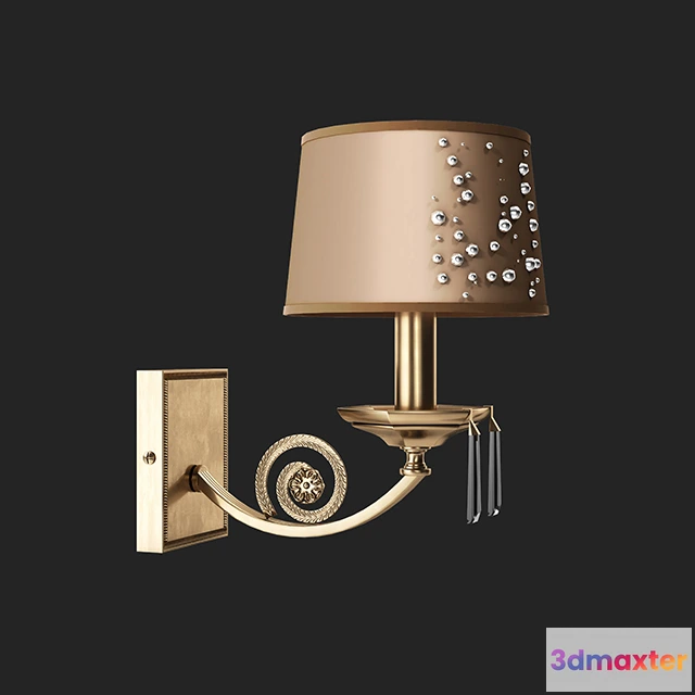 1661574 - Kutek - MON-K-1 3D Max