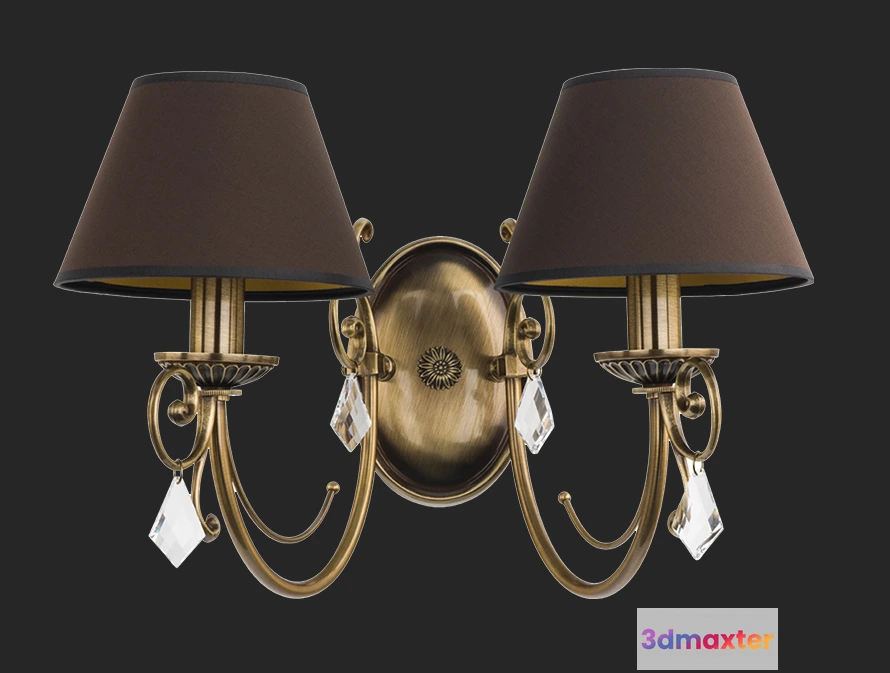 1661582 - Kutek - COC-K-2 3D Max