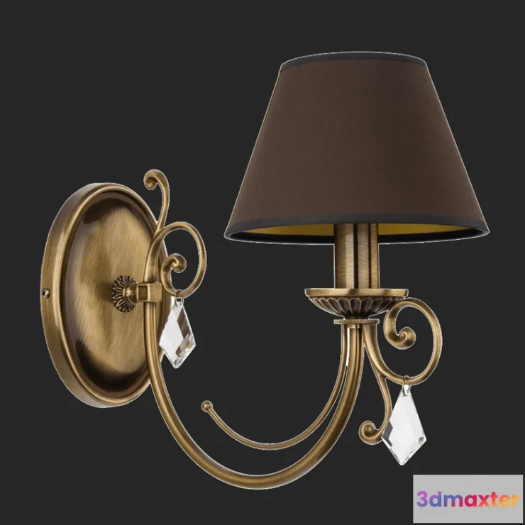 1661584 - Kutek - COC-K-1 3D Max