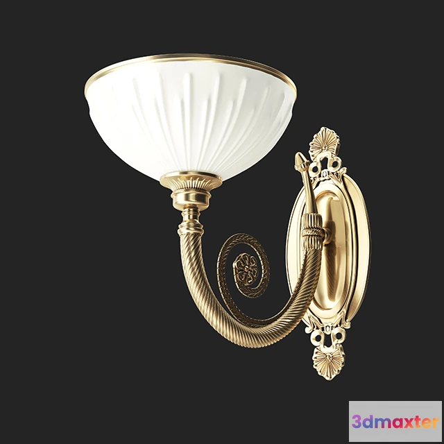 1661592 - Kutek - BIB-K-1 3D Max