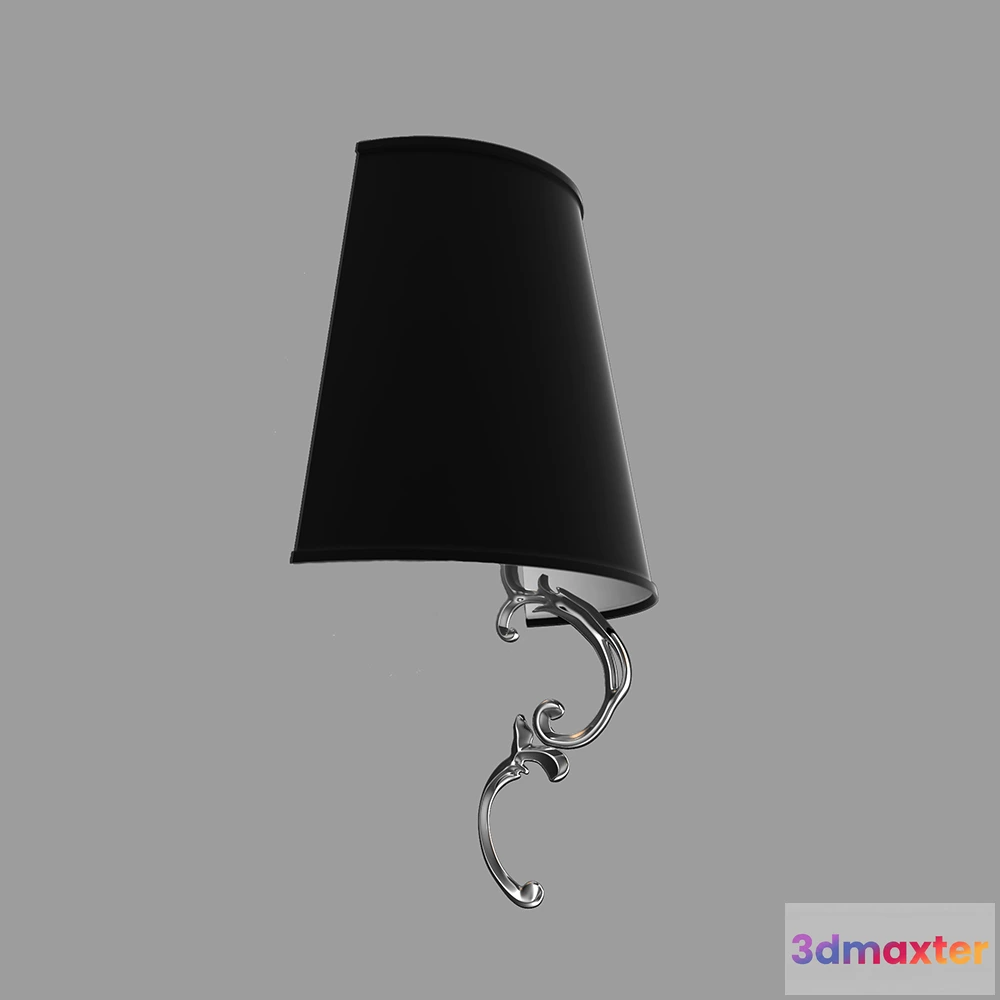 1661606 - Kutek - FLO-K-1 3D Max