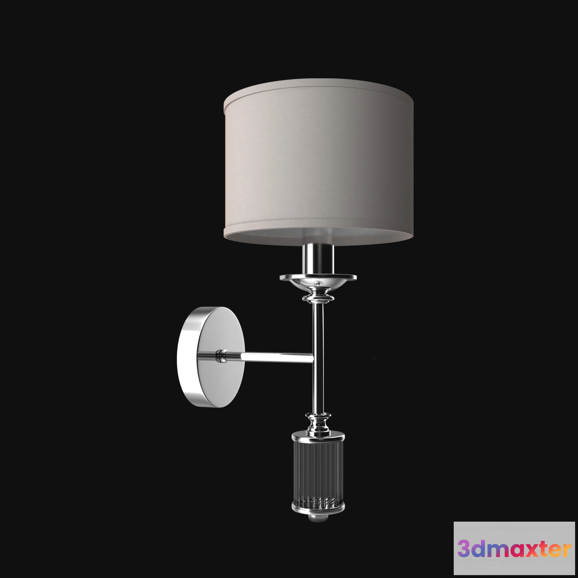 1661608 - Kutek - ART-K-1 3D Max