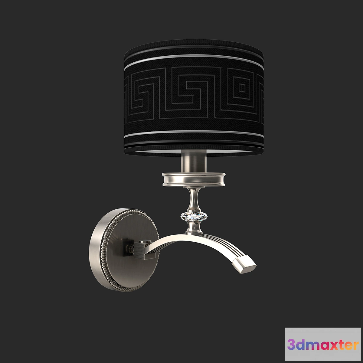 1661614 - Kutek - AVE-K-1 3D Max