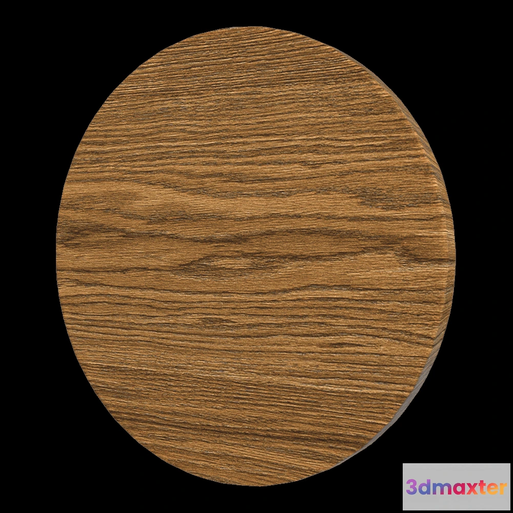 1661630 - Led Holding - Wall lamp El moonbeam 500 3D Max