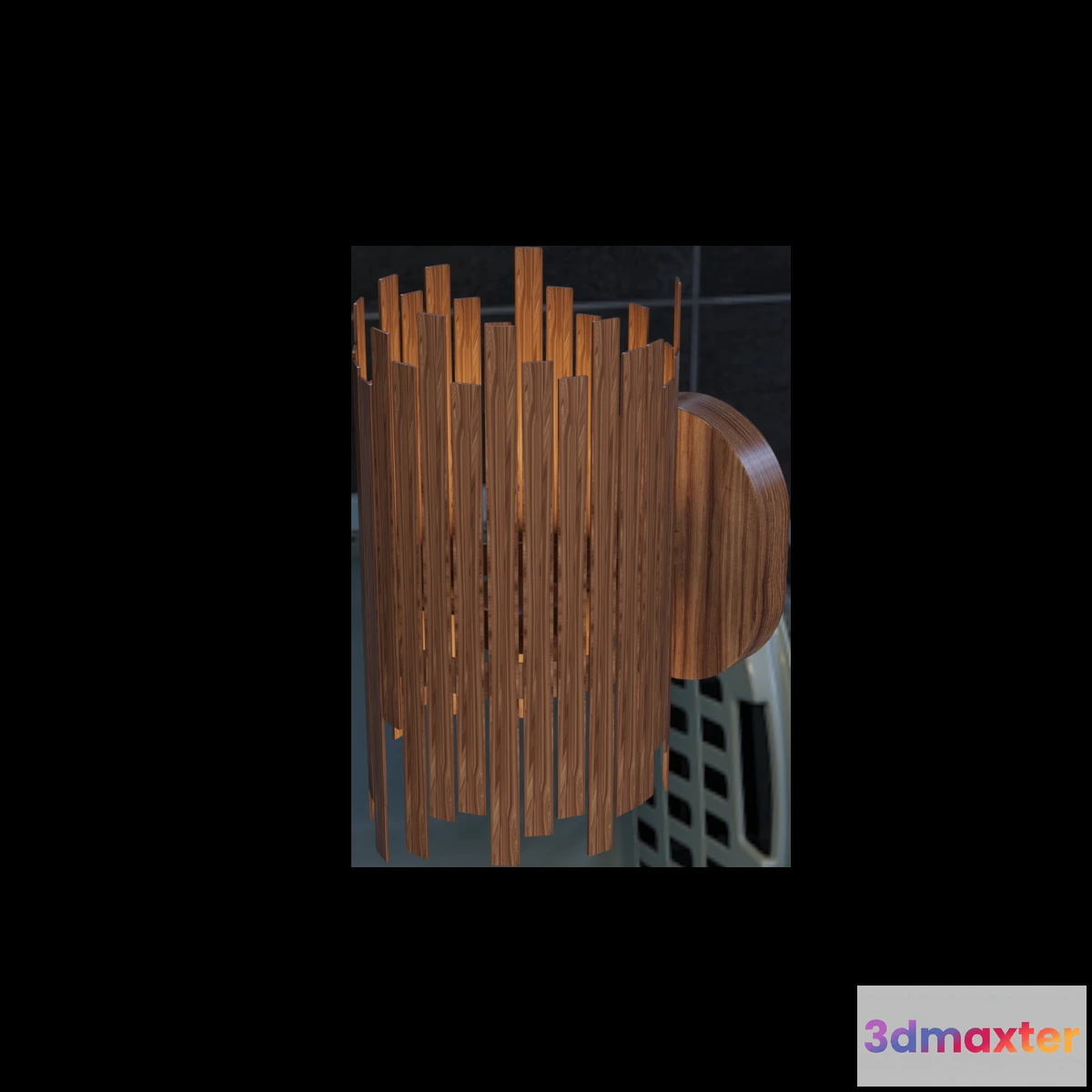 1661684 - LigCor - LC_07 3D Max