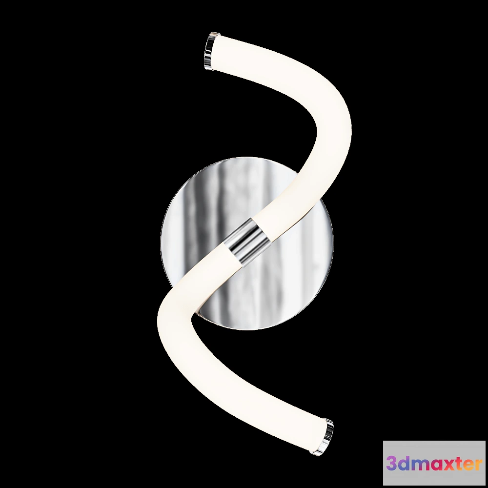 1661832 - Mantra - Wall lamp Line 6603 3D Max