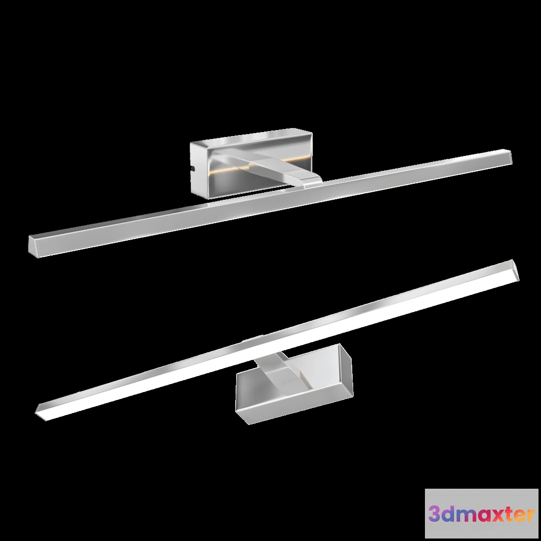 1661858 - Mantra - Wall lamp 6363 3D Max