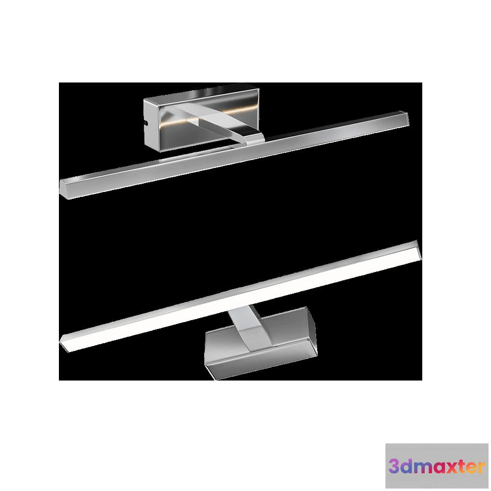 1661860 - Mantra - Wall lamp 6360 3D Max