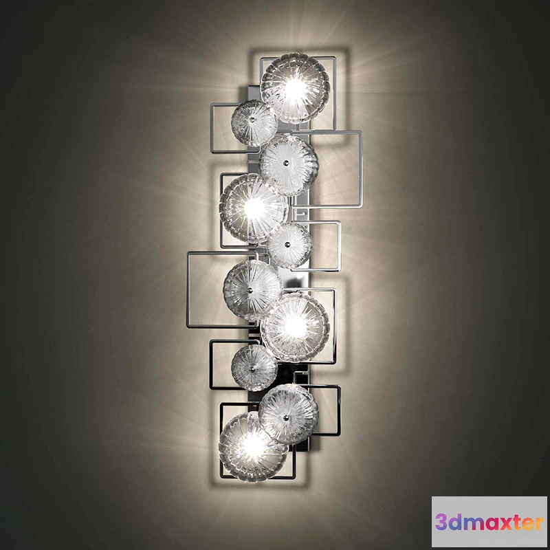 1661876 - Marchetti - Moule APG 3D Max