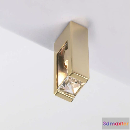 1661878 - Marchetti - Lyra Spot 3D Max