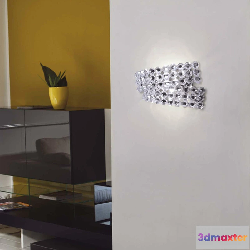 1661898 - Marchetti - Diamante AP2 3D Max