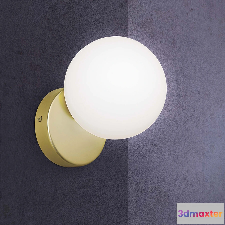 1661904 - Marchetti - Tin Tin AP 3D Max