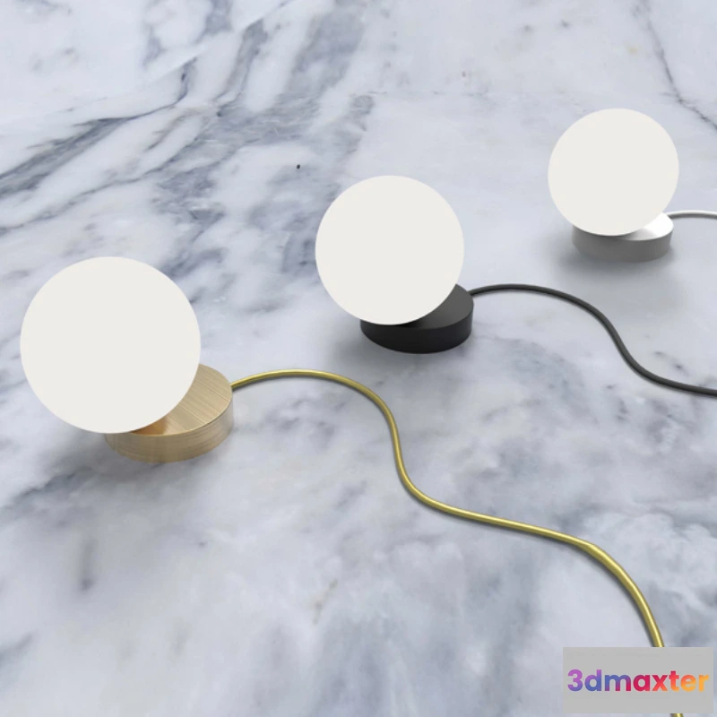 1661922 - Marchetti - Lumi LP 3D Max