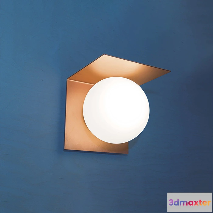 1661926 - Marchetti - Balance 3D Max