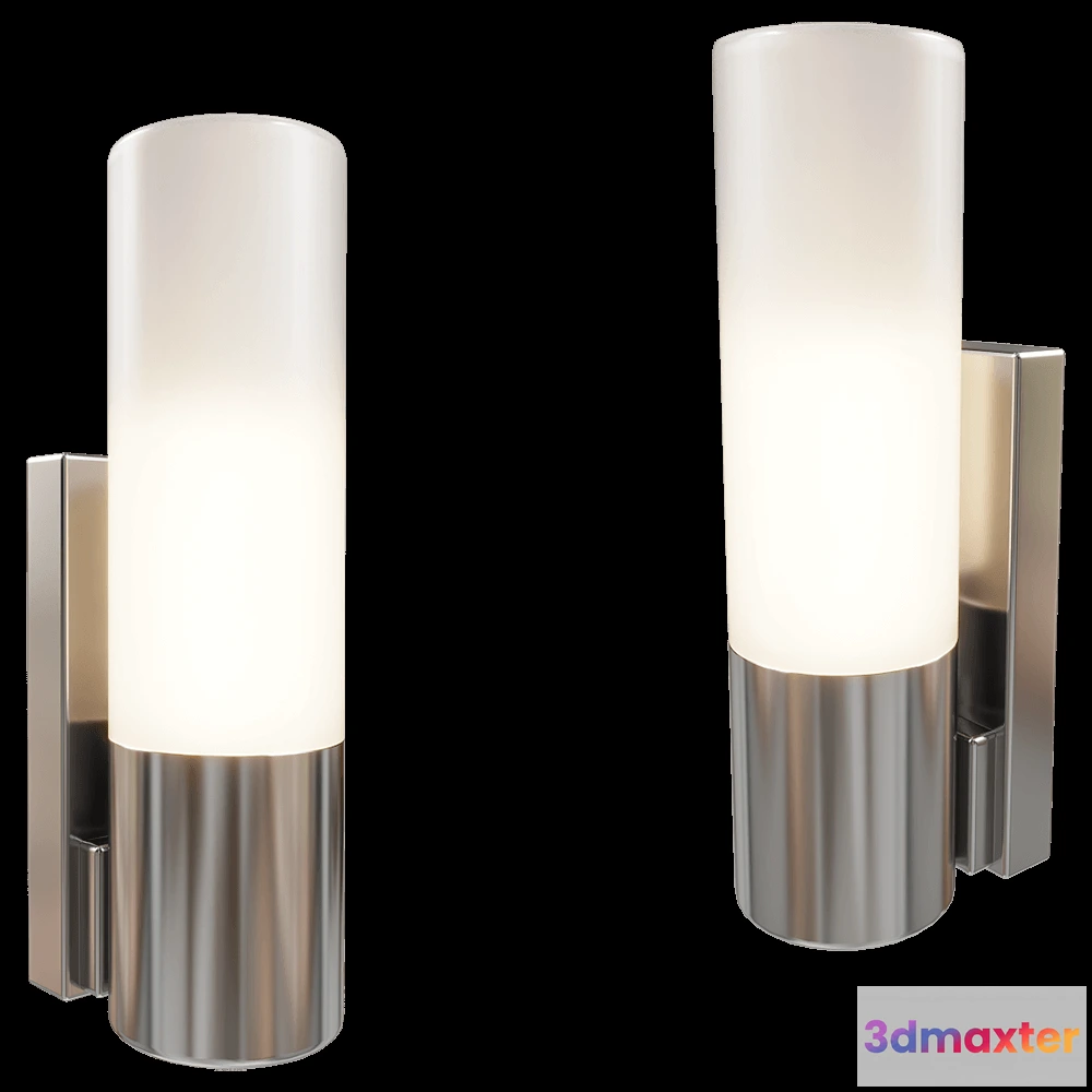 1662046 - Maxlight - Wall light Candy W0222 3D Max