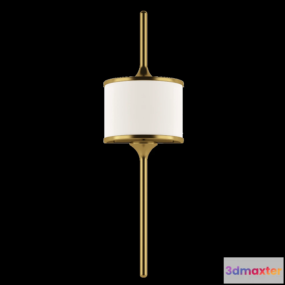 1662110 - Natural concepts - KL-Mona-S-NBR 3D Max