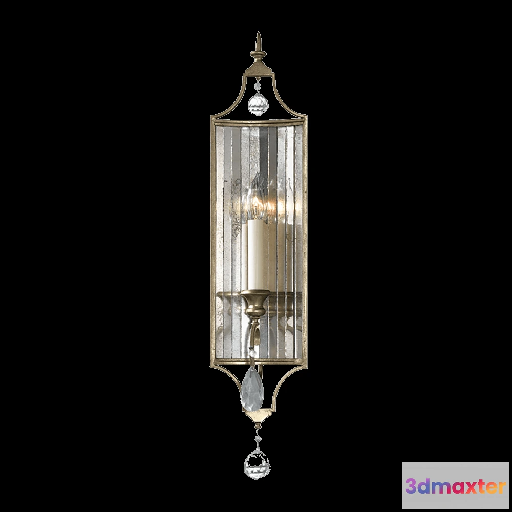 1662112 - Natural concepts - FE-Gianna1 3D Max