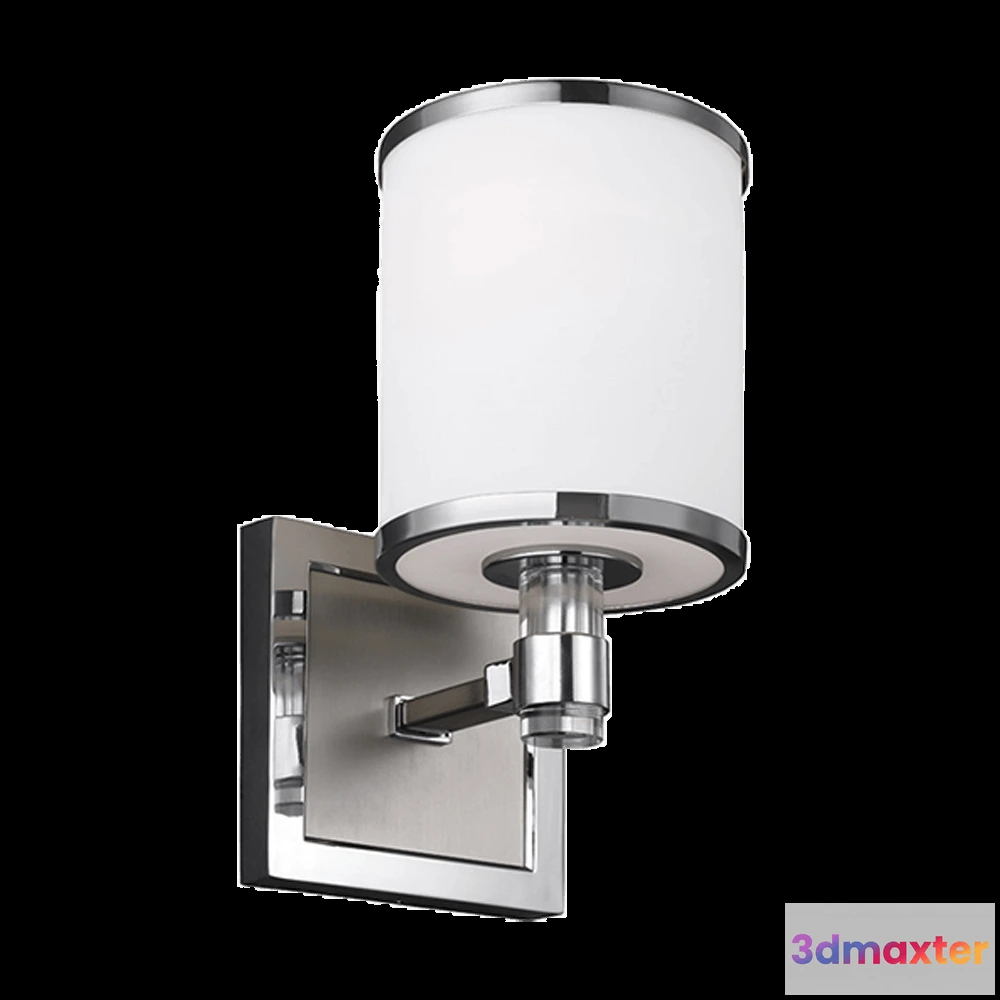 1662114 - Natural concepts - FE-Prospect-Park1 3D Max