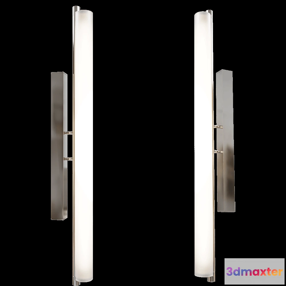 1662130 - Nemo Lighting - Wall lamp NORMA 3D Max