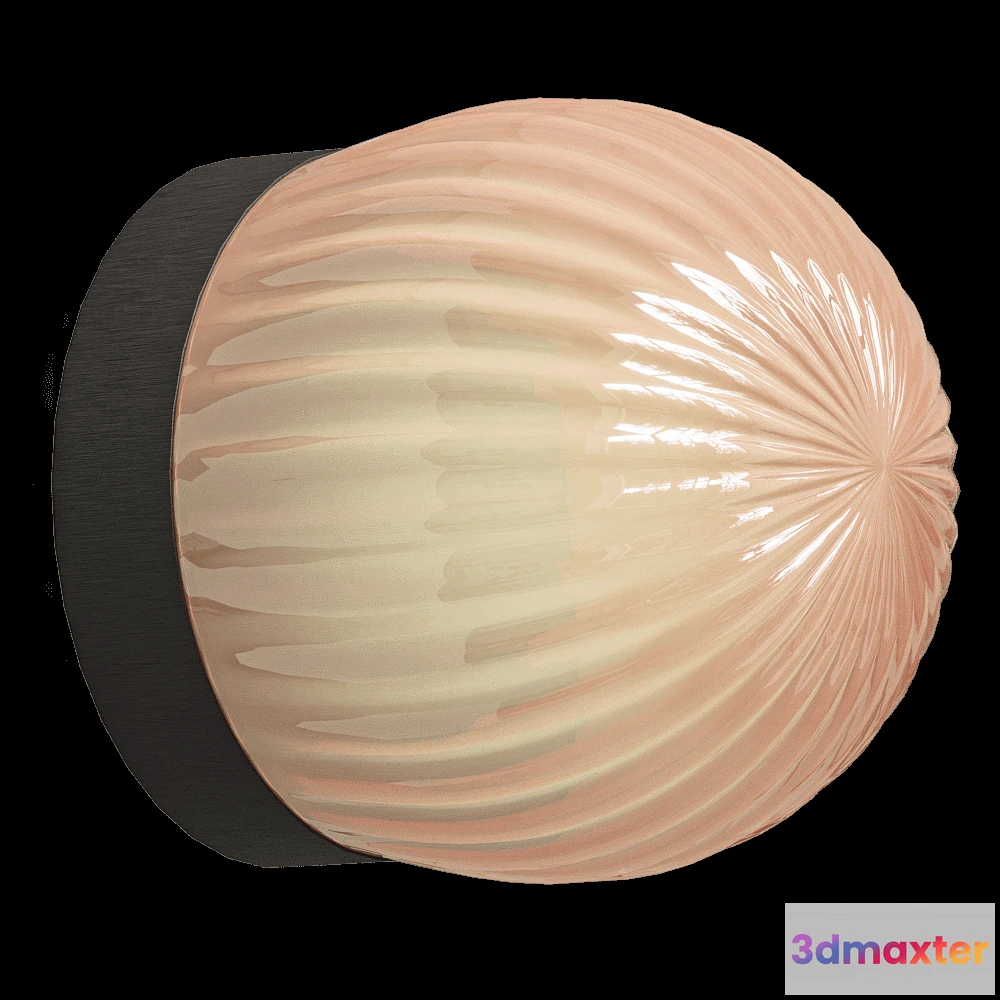 1662468 - Robin Lamps - Wall lamp Roi 3D Max