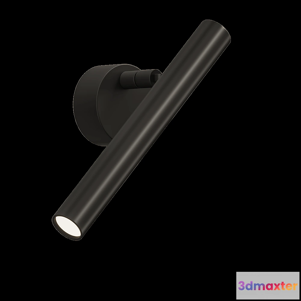 1662484 - Robin Lamps - Wall lamp Rui 3D Max