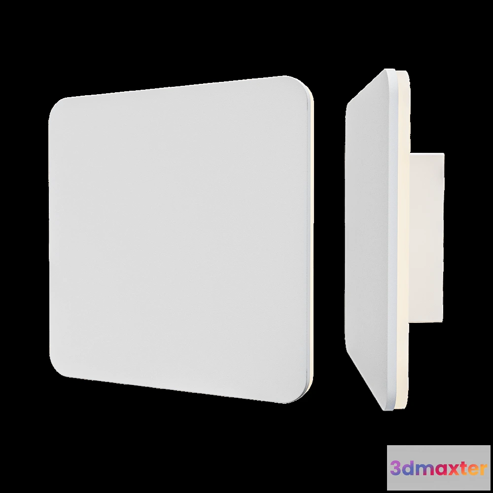 1662490 - Savlukov Mebel - Wall lamp LD4180 3D Max