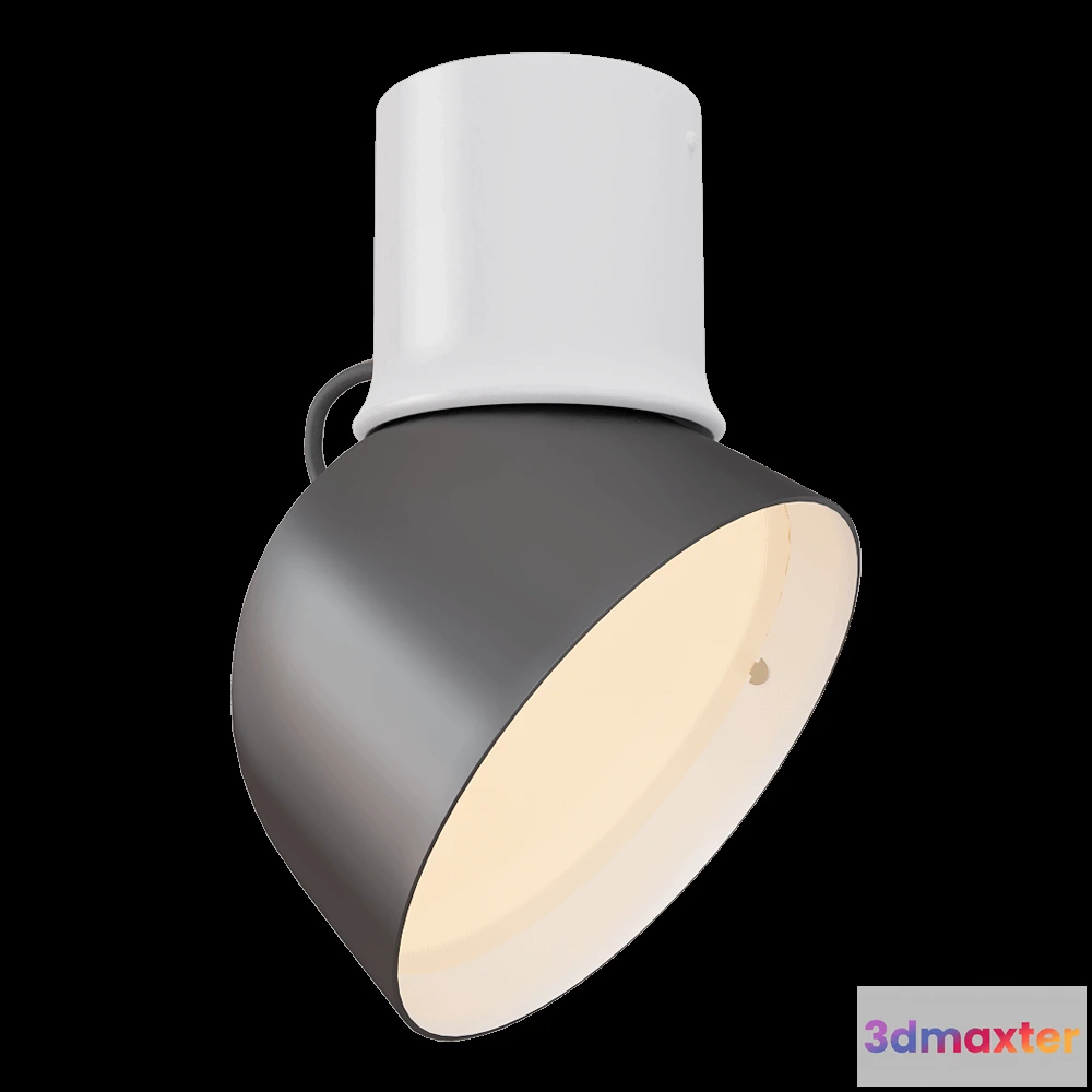 1662504 - Seyvaa - Wall lamp Big Brother 3D Max