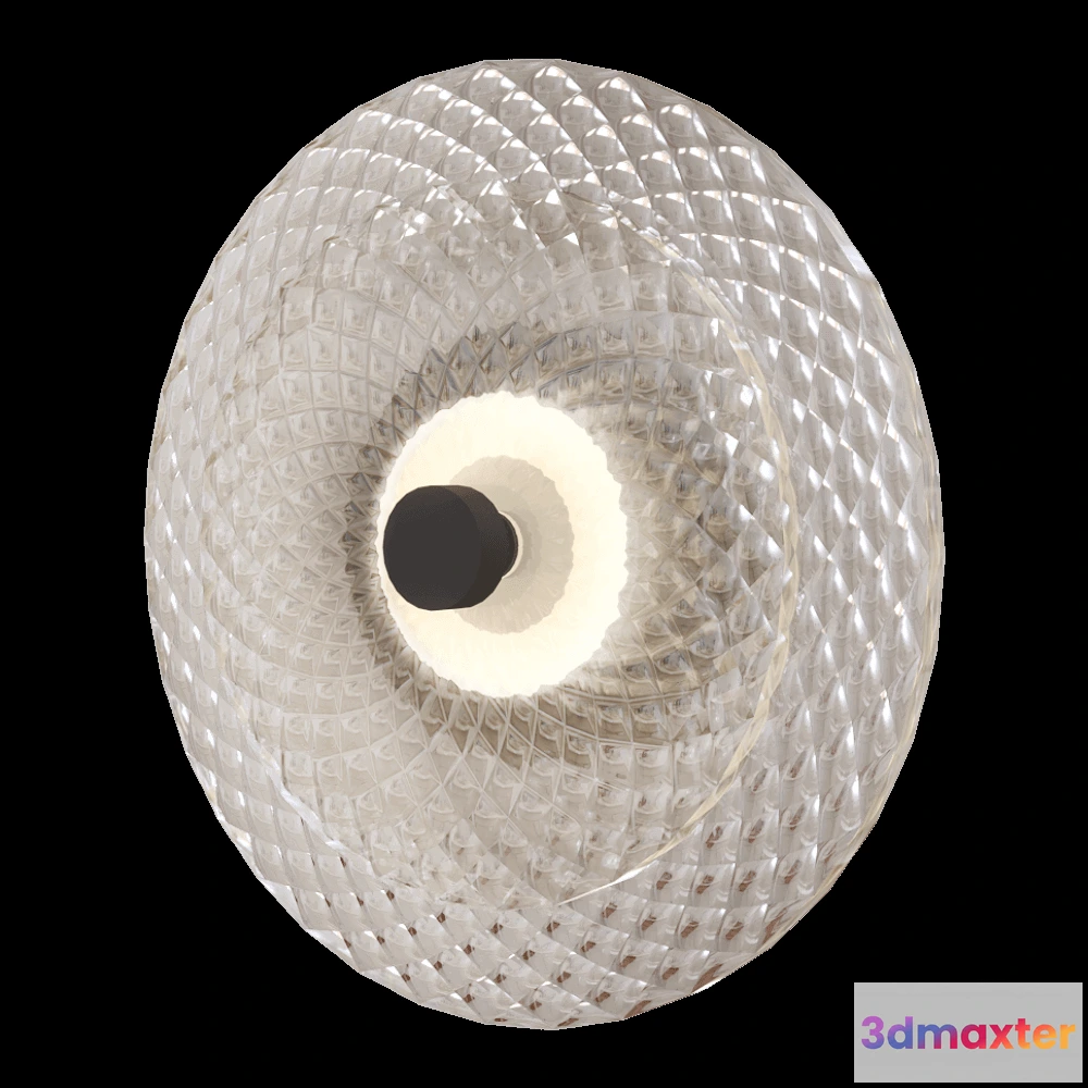 1662556 - Stilfort - Wall lamp 4012-02-01w 3D Max