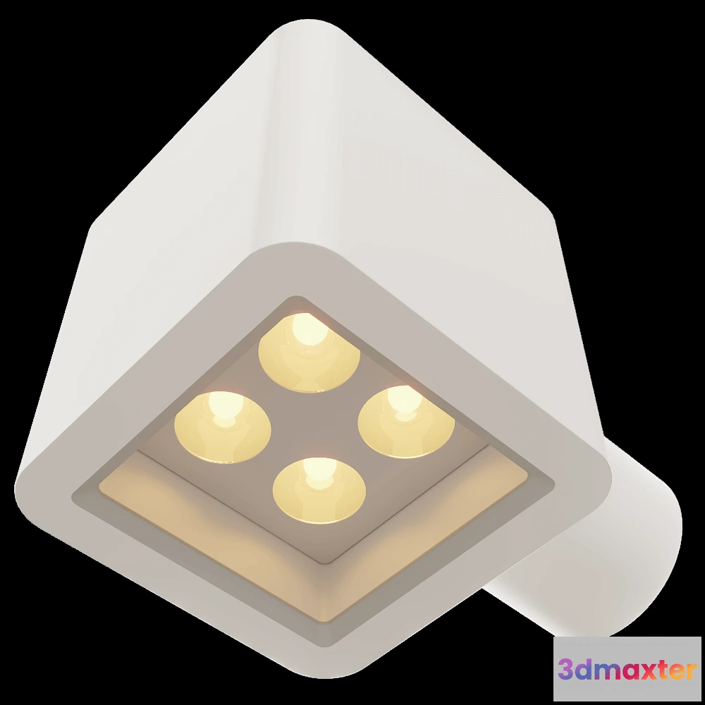 1662712 - Trizo21 - Wall lamp Code-Wall 3D Max