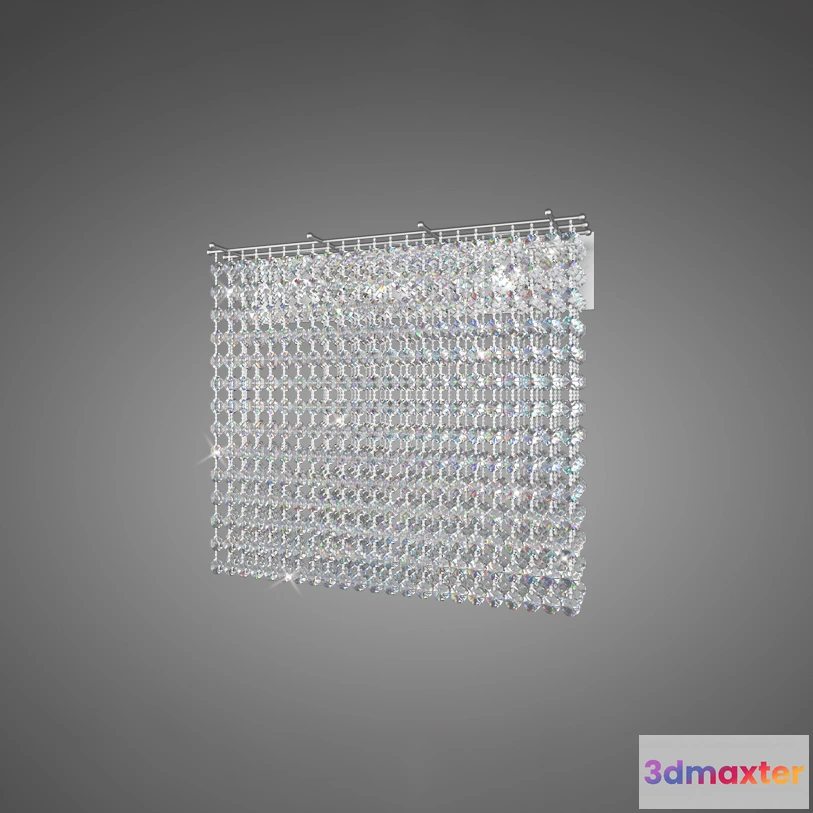 1662784 - lighting - Wall light Arctur 3D Max