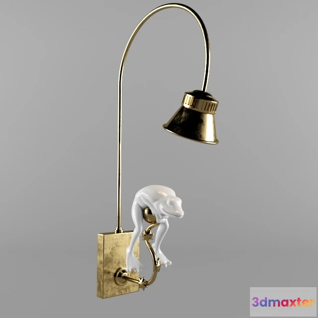 1662844 - lighting - Sigma Elle Due (Sigma L2) Z 519 3D Max