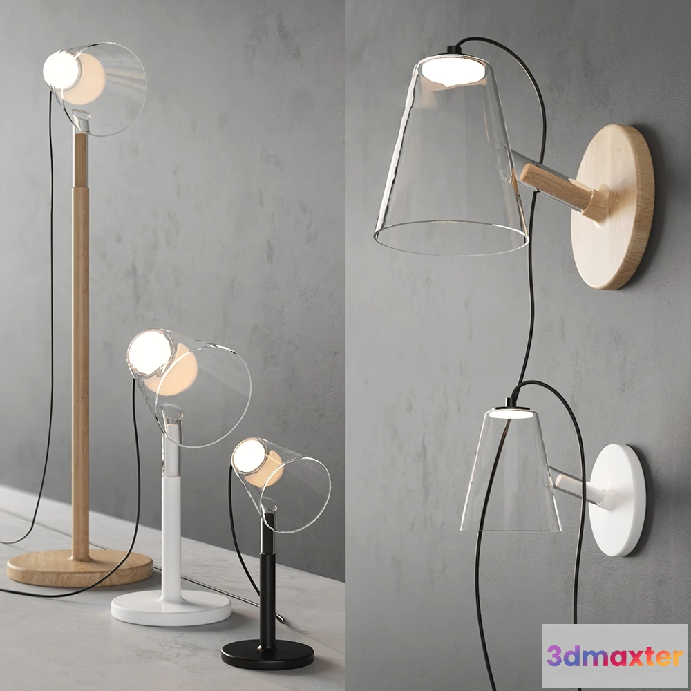 1662882 - lighting - Lightings 5 3D Max