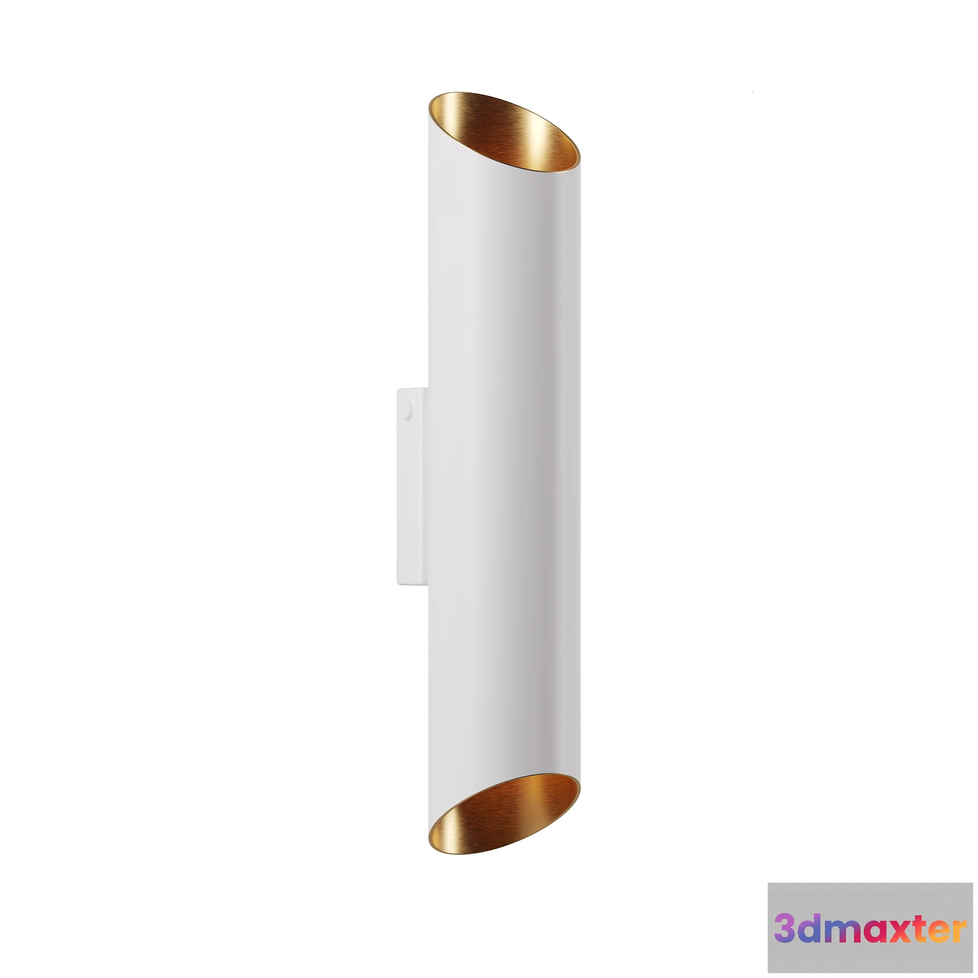 1662922 - lighting - Sconce V2 art. 5771 by Pikartlights 3D Max