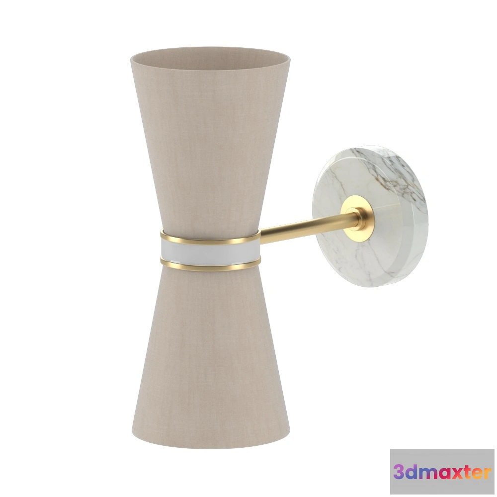 1662938 - lighting - SB014 Any Home 3D Max