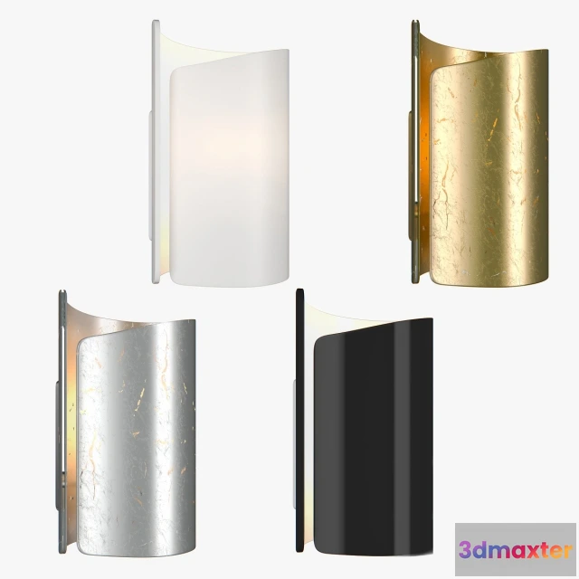 1662940 - lighting - Pittore Lightstar 81161x 3D Max