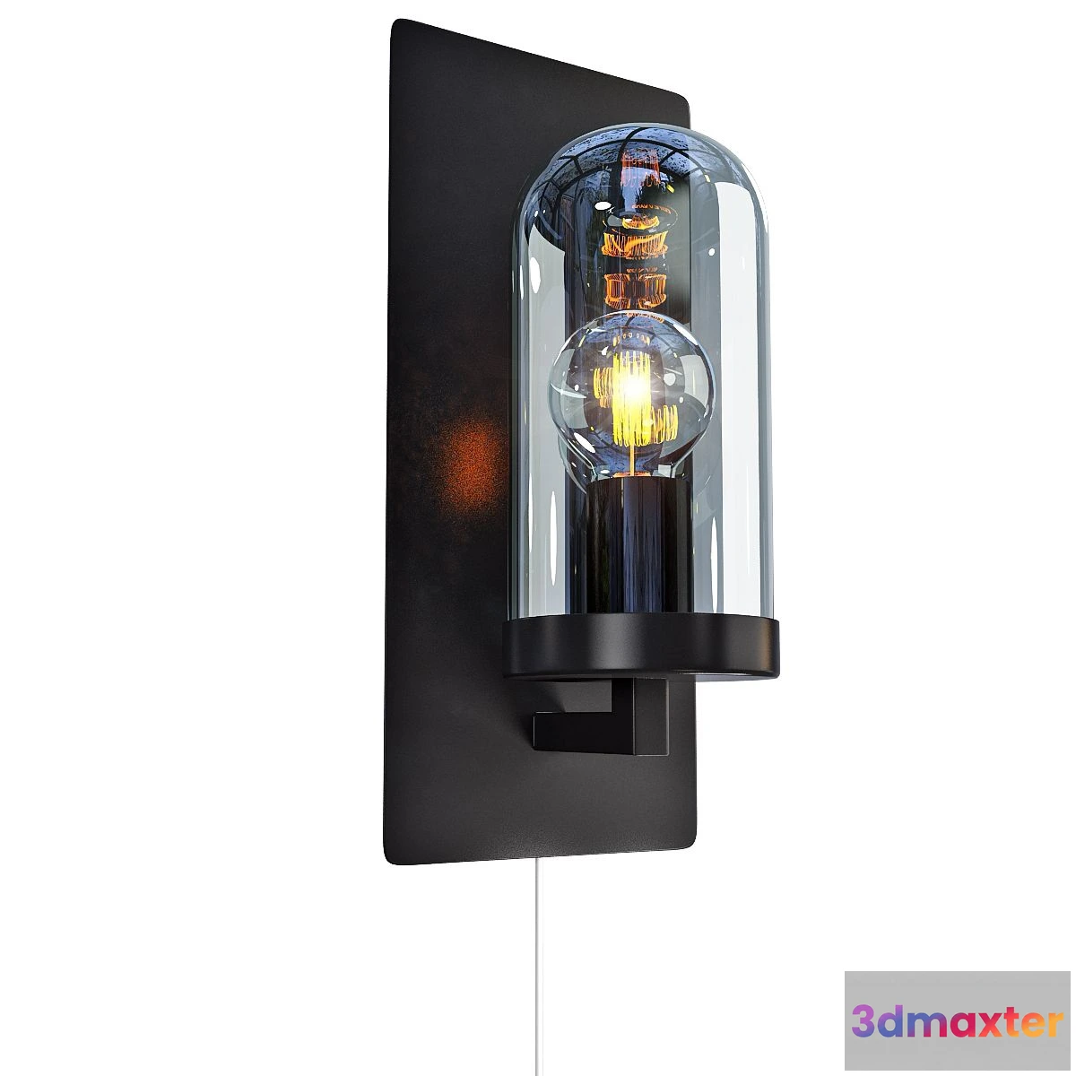 1663064 - lighting - Wall Lamp from MARKSLOJD 3D Max