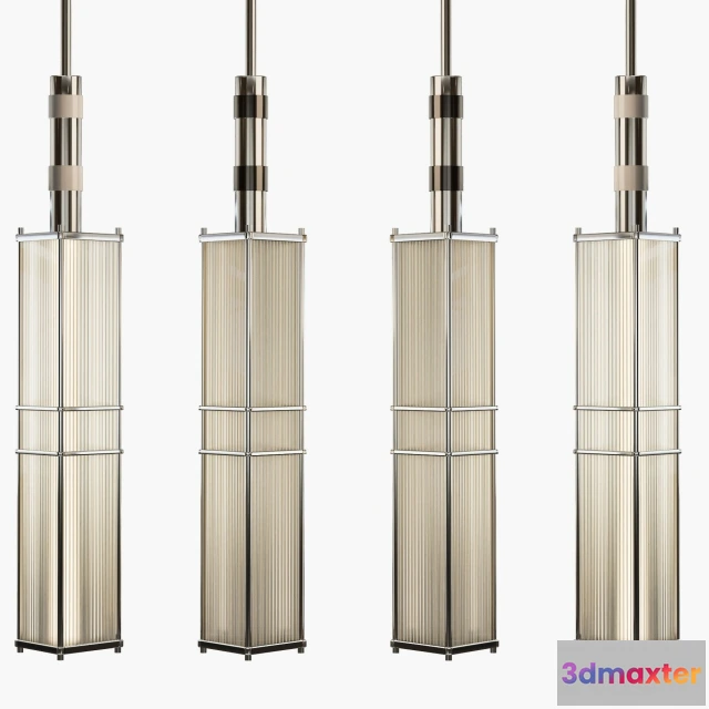 1663098 - lighting - Wall Light 001 3D Max