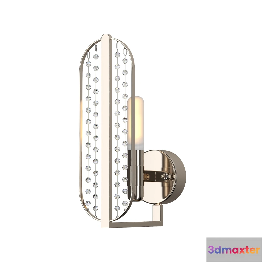 1663108 - lighting - Favourite 2308-1W 3D Max