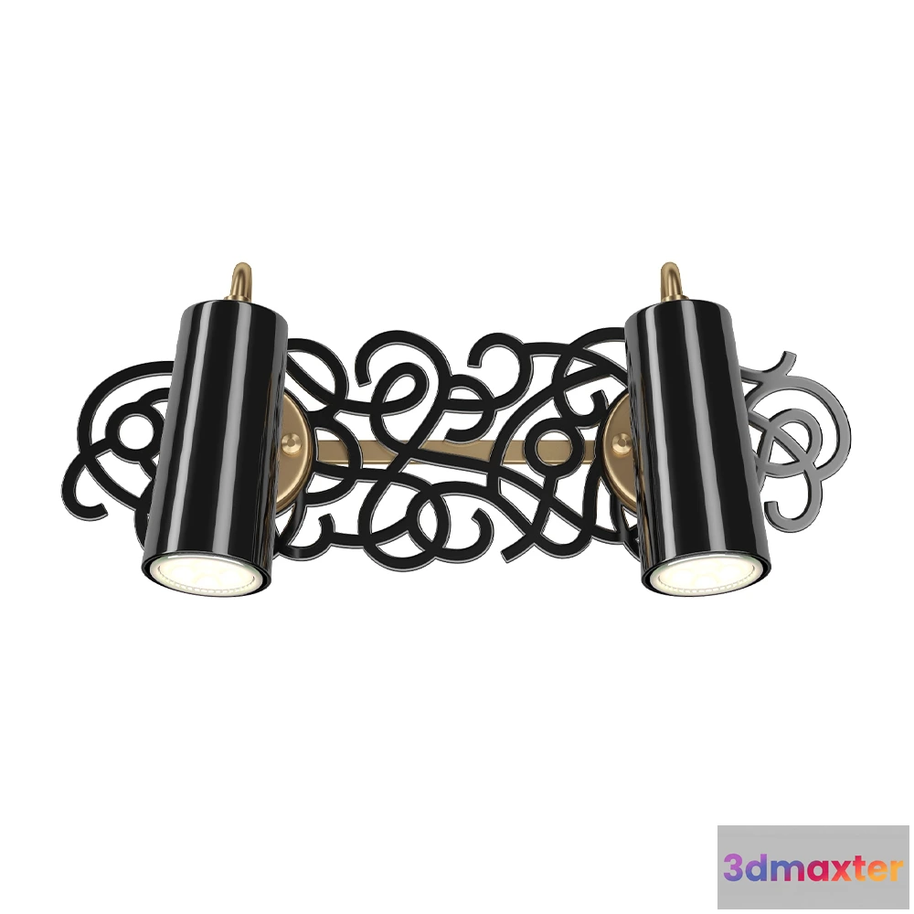 1663110 - lighting - Favourite 2300-2W 3D Max