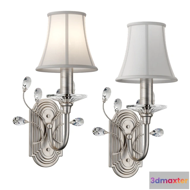 1663132 - lighting - Favourite 2171-1W 3D Max