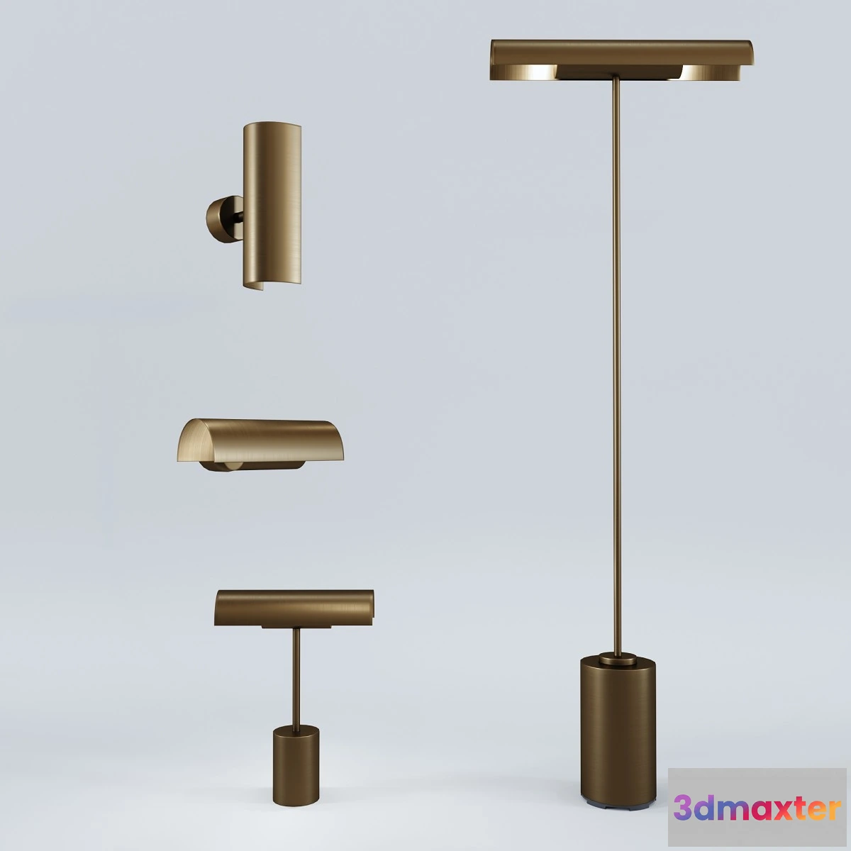 1663198 - lighting - CB_2_lectura_Set 3D Max