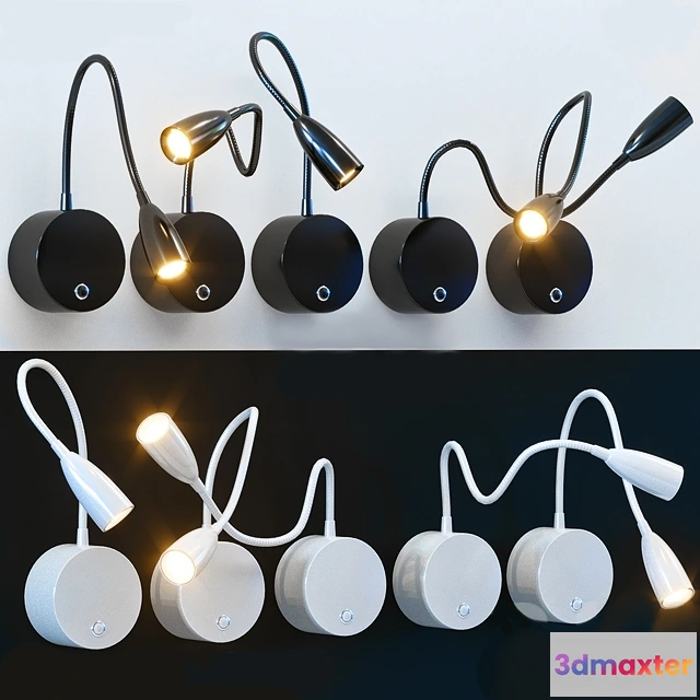 1663206 - lighting - Centrsvet BEED 3D Max