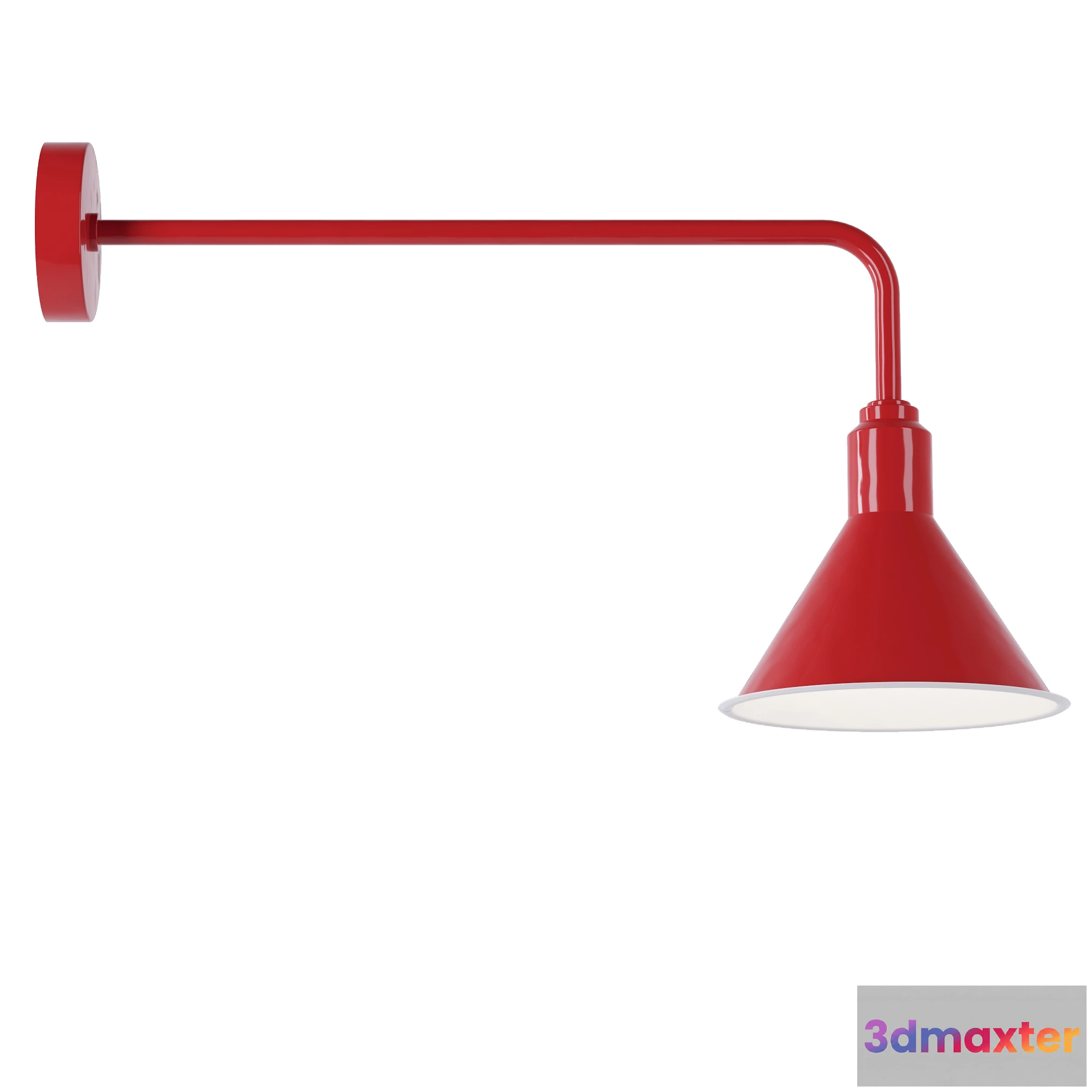 1663216 - lighting - Buco bra art. 4982 from Pikartligts 3D Max