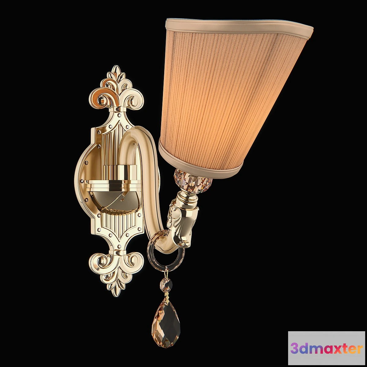 1663224 - lighting - 692612_Guarda_Osgona 3D Max
