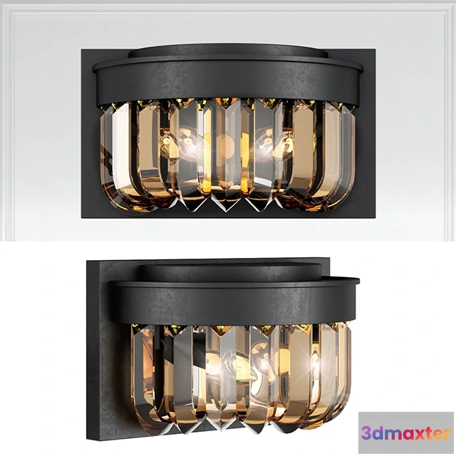 1663248 - lighting - Bra Favourite Amber 3D Max