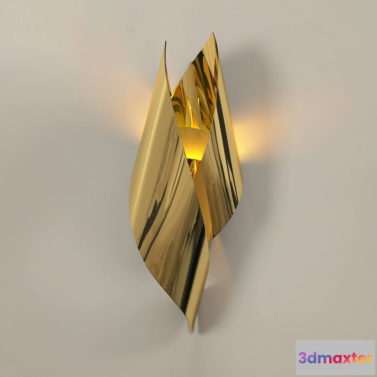 1663256 - lighting - Charles Oceanide 3D Max