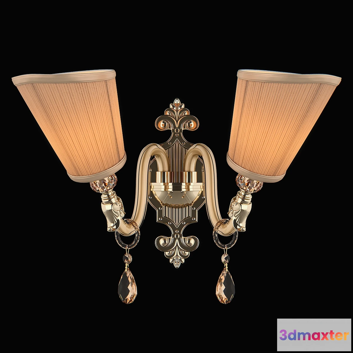 1663268 - lighting - 692622_Guarda_Osgona 3D Max